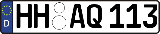 HH-AQ113