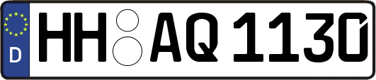 HH-AQ1130