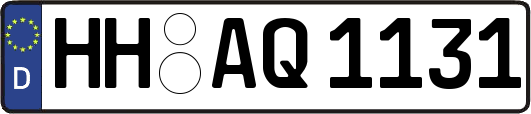 HH-AQ1131