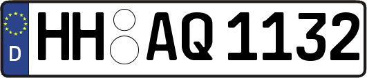 HH-AQ1132