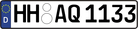 HH-AQ1133