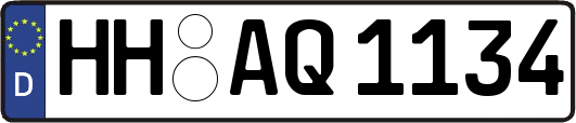 HH-AQ1134