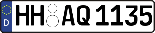 HH-AQ1135