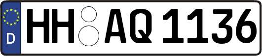 HH-AQ1136