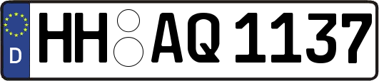 HH-AQ1137