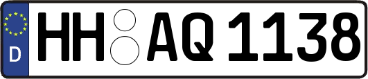 HH-AQ1138