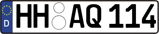 HH-AQ114