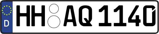 HH-AQ1140