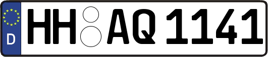 HH-AQ1141