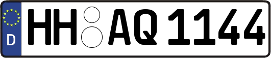 HH-AQ1144