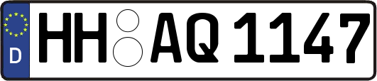 HH-AQ1147