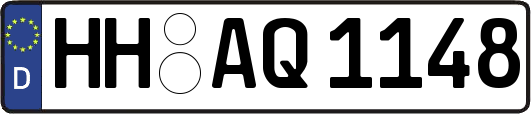 HH-AQ1148