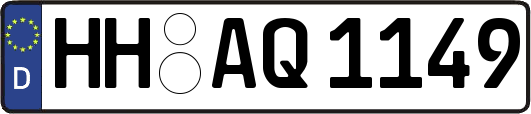 HH-AQ1149