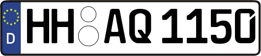 HH-AQ1150