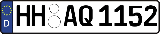 HH-AQ1152