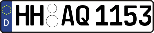 HH-AQ1153