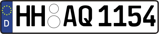 HH-AQ1154