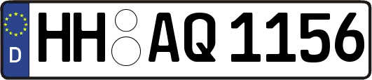 HH-AQ1156