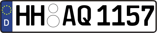 HH-AQ1157