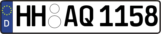 HH-AQ1158