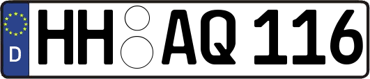 HH-AQ116
