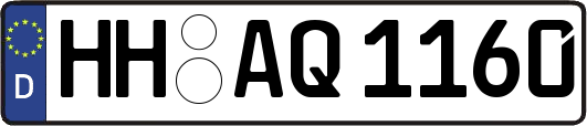 HH-AQ1160