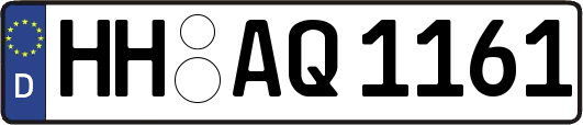HH-AQ1161