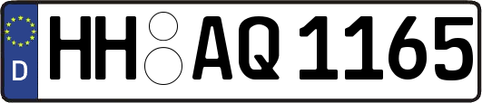 HH-AQ1165