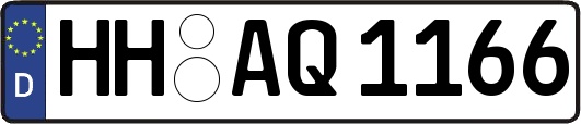 HH-AQ1166