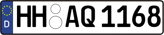 HH-AQ1168