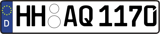 HH-AQ1170