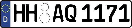 HH-AQ1171