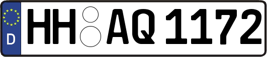 HH-AQ1172