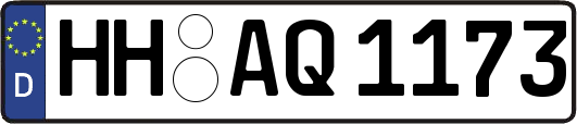 HH-AQ1173