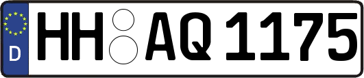 HH-AQ1175