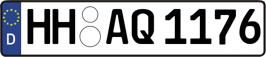HH-AQ1176