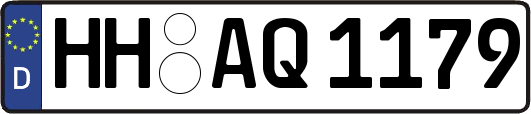 HH-AQ1179