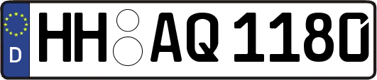 HH-AQ1180