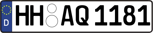 HH-AQ1181