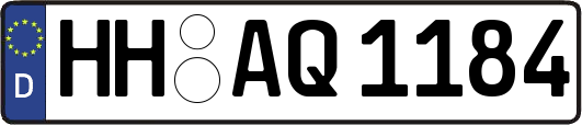 HH-AQ1184