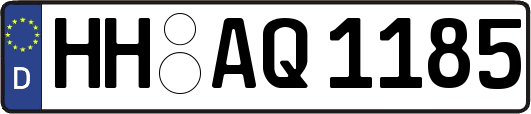 HH-AQ1185