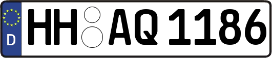 HH-AQ1186