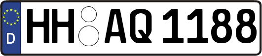 HH-AQ1188