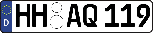 HH-AQ119