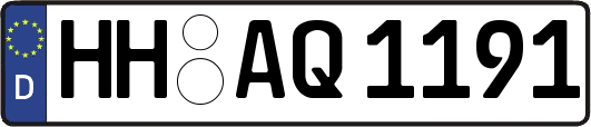HH-AQ1191