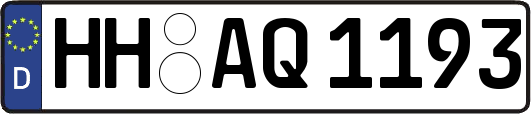 HH-AQ1193