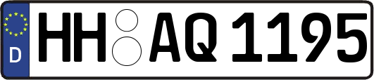 HH-AQ1195