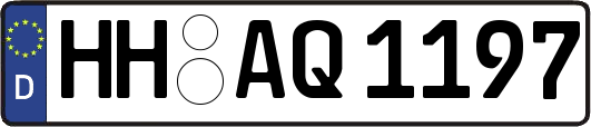 HH-AQ1197