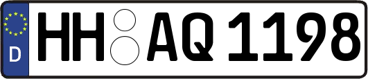 HH-AQ1198