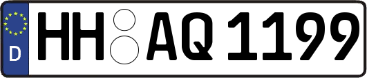 HH-AQ1199